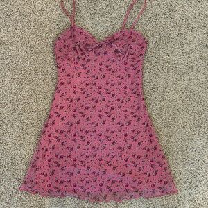 Urban Outfitters XS slip dress